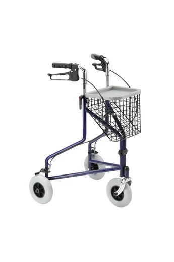trio-rollator