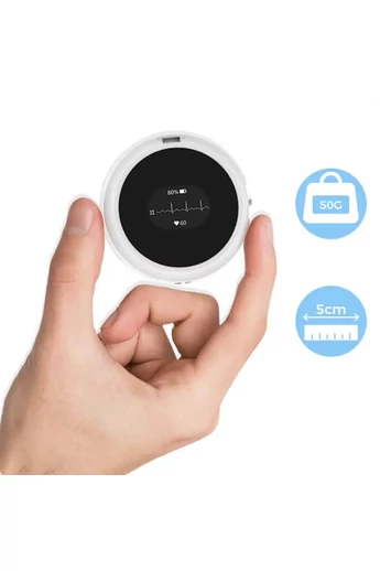 viatom-lepod-pro-er3-12-elvezeteses-24-oras-mini-ekg-holter-monitor