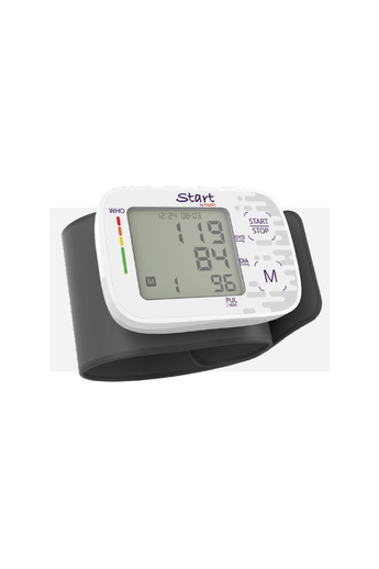 iHealth BPW klasszikus csukló vérnyomásmérő