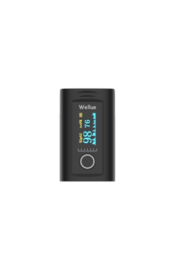 Viatom PC60FW véroxigén és pulzust mérő készülék Bluetooth kapcsolat/okos pulzoximéter