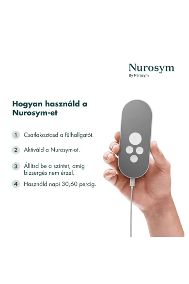 Nurosym-tVNS-keszulek-hogyan-hasznald