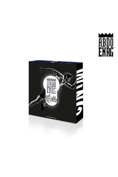 Abdo ENRG WING elektromos stimulátor (újracsomagolt)