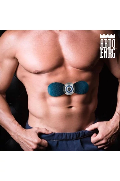 Abdo ENRG WING elektromos stimulátor (újracsomagolt)
