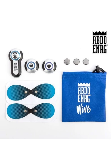 Abdo ENRG WING elektromos stimulátor (újracsomagolt)