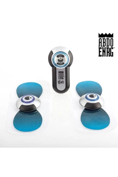 Abdo ENRG WING elektromos stimulátor (újracsomagolt)