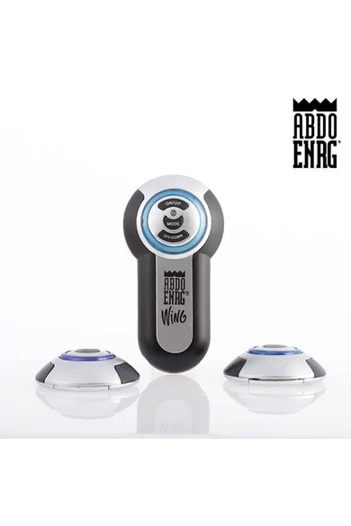 Abdo ENRG WING elektromos stimulátor (újracsomagolt)