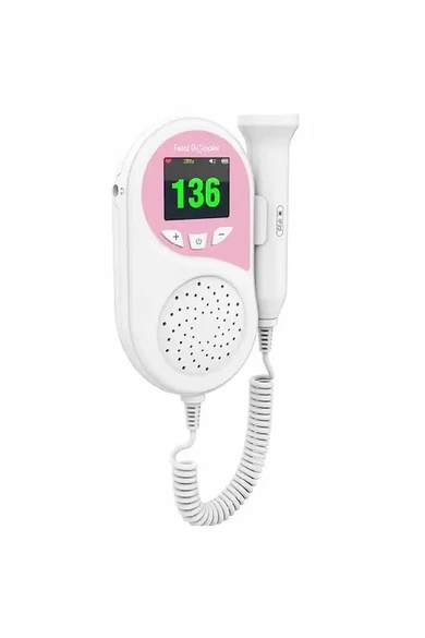 Contec-10B-Doppler-magzati-ultrahang
