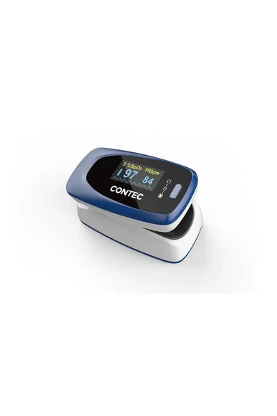 Contec-CMS50D2-spo2-veroxigenszint-mero