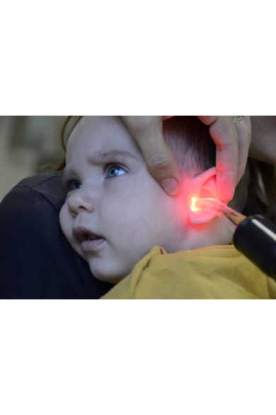 Safe Laser 1800 Infra + ajándék Viatom Pulsebit - Személyi EKG nyomkövető /Egészségmonitor