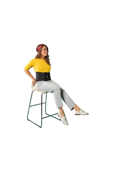 LombaFirst derékrögzítő