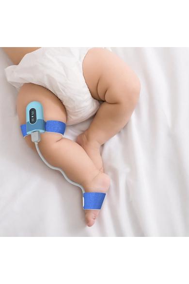 Viatom Baby O2 Légzésfigyelő készülék (Újracsomagolt)