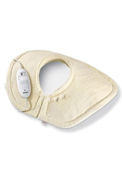BEURER HK54 Melegítő hőpárna Cosy váll- és nyakmelegítő (5 év garancia)