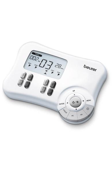 BEURER EM80 TENS/EMS elektroterápiás készülék