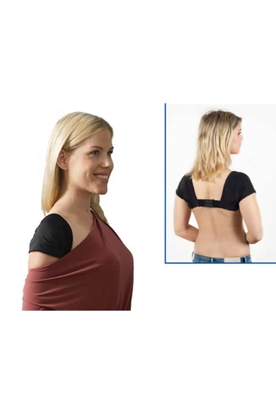Swedish Posture Női Tartásjavító heveder