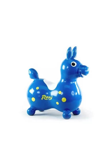 CAVALLO RODY - Lovacska (kék)