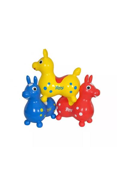CAVALLO RODY - Lovacska (zöld)