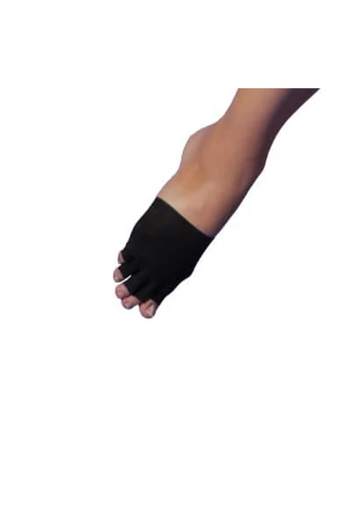 CICATREX Lábtyű nyitott ujjvéggel