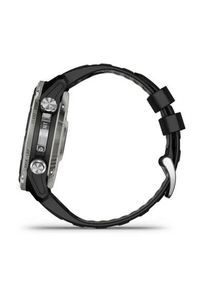 garmin-descent-mk3i-51-mm-ezust-fekete-pvd-titanium-fekete-szurke-szilikon-szijjal-010-02752-08-gombok-jobb-oldal
