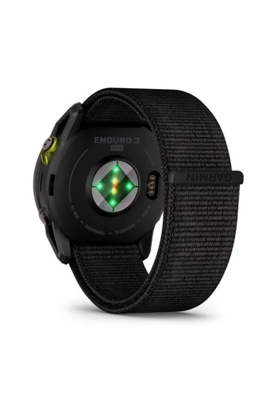 garmin-enduro-3-51mm-solar-sapphire-karbonszurke-dlc-titanium-fekete-ultrafit-nejlon-szijjal-010-02751-01-szenzor