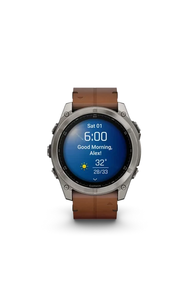 garmin-fenix-8-51mm-amoled-sapphire-titanium-gesztenyebarna-borszijjal-grafitszurke-szilikon-szijjal-010-02905-40-ebreszto-funkcio
