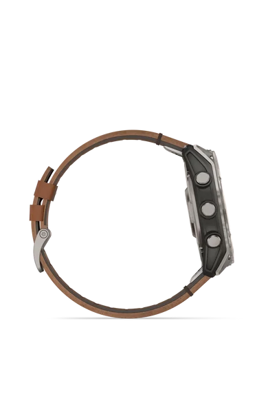 garmin-fenix-8-51mm-amoled-sapphire-titanium-gesztenyebarna-borszijjal-grafitszurke-szilikon-szijjal-010-02905-40-gombok