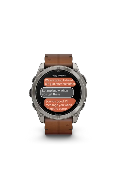 garmin-fenix-8-51mm-amoled-sapphire-titanium-gesztenyebarna-borszijjal-grafitszurke-szilikon-szijjal-010-02905-40-uzenetek