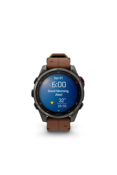 garmin-fenix-8-pro-47mm-010-03198-40-amoled-sapphire-karbonszurke-dlc-titanium-barna-bor-es-feketeszurke-szilikon-szijjal-ebresztes-funkcio