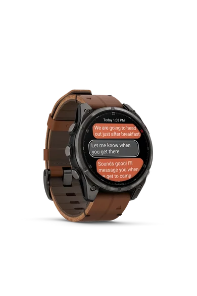 garmin-fenix-8-pro-47mm-010-03198-40-amoled-sapphire-karbonszurke-dlc-titanium-barna-bor-es-feketeszurke-szilikon-szijjal-uzenetek