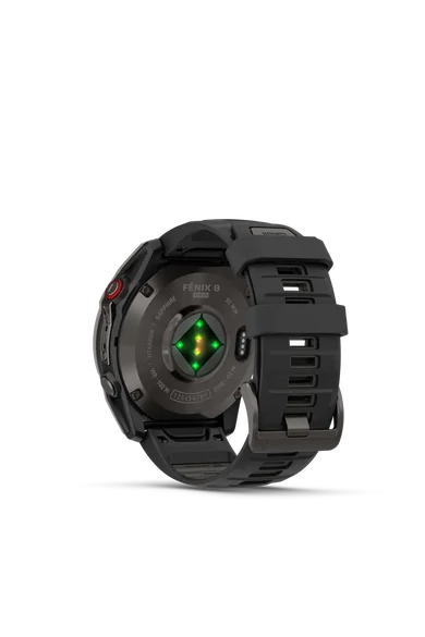 garmin-fenix-8-pro-51mm-010-03199-01-amoled-sapphire-karbonszurke-dlc-titanium-feketeszurke-szilikon-szijjal-szenzor