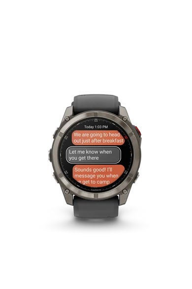 garmin-fenix-8-pro-51mm-010-03199-11-amoled-sapphire-titanium-grafitfekete-szilikon-szijjal-uzenetek