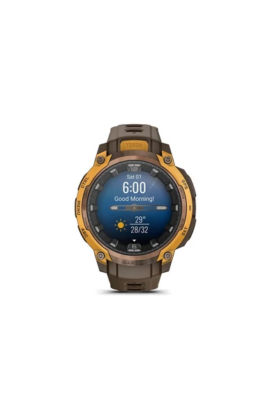 garmin-instinct-crossover-amoled-bronzsarga-kakaobarna-szilikon-szijjal-010-03398-01-ebresztes-funkcio
