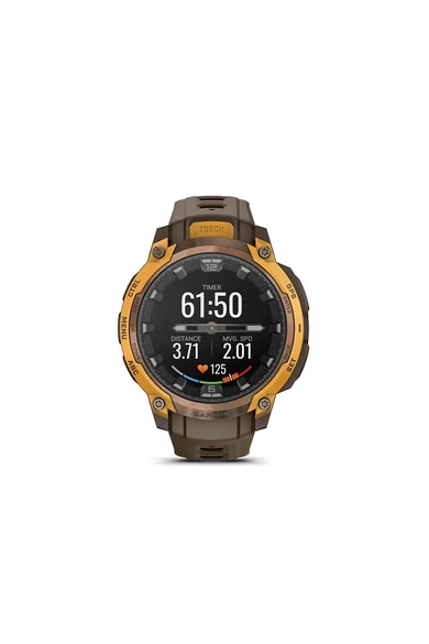 garmin-instinct-crossover-amoled-bronzsarga-kakaobarna-szilikon-szijjal-010-03398-01-idozito
