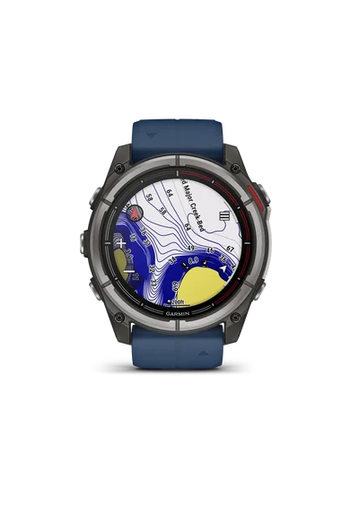 garmin-quatix-8-47-mm-amoled-sapphire-titanium-captain-blue-szilikon-szijjal-010-02904-51-gps