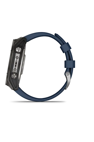 garmin-quatix-8-47-mm-amoled-sapphire-titanium-captain-blue-szilikon-szijjal-010-02904-51-hangszoro