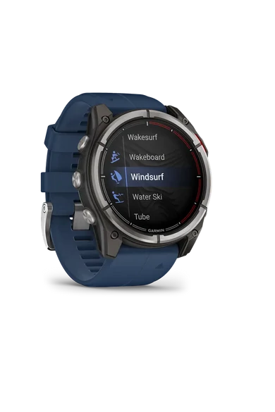 garmin-quatix-8-47-mm-amoled-sapphire-titanium-captain-blue-szilikon-szijjal-010-02904-51-szorfozeshez