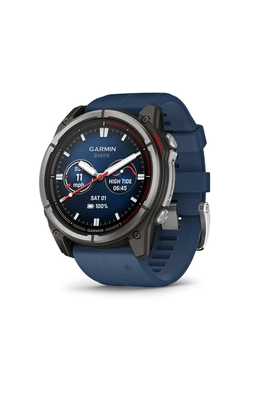 garmin-quatix-8-47-mm-amoled-sapphire-titanium-captain-blue-szilikon-szijjal-010-02904-51