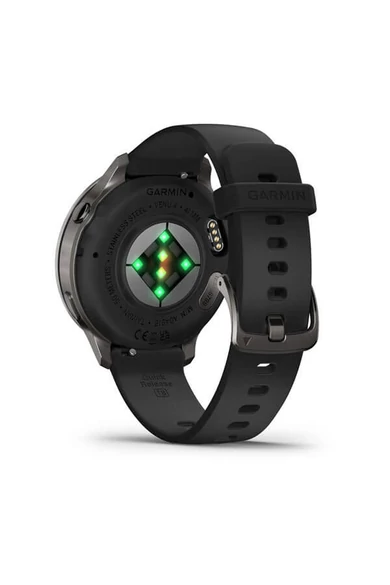 garmin-venu-4-41-mm-sotetszurke-fekete-szilikon-szijjal-010-03013-02-szenzor
