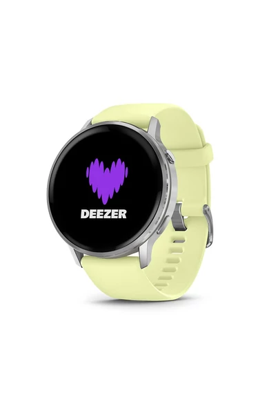 garmin-venu-4-45-mm-ezust-citromsarga-szilikon-szijjal-010-03014-02-deezer