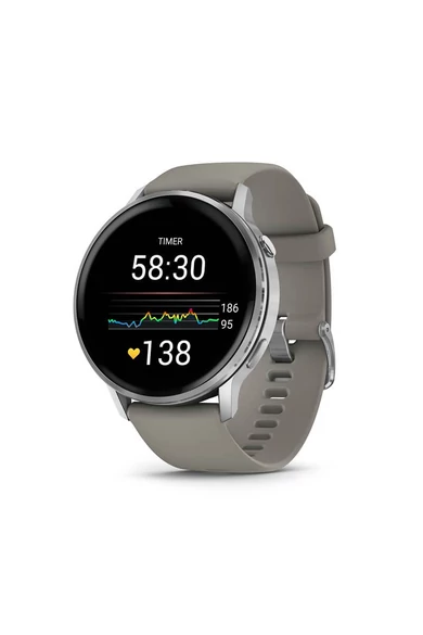 garmin-venu-4-45-mm-ezust-szurke-szilikon-szijjal-010-03014-01-idozito