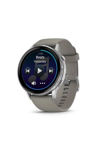 garmin-venu-4-45-mm-ezust-szurke-szilikon-szijjal-010-03014-01-zene