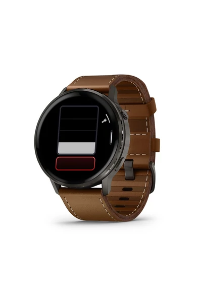 garmin-venu-4-45-mm-sotetszurke-fekete-szilikon-es-barna-borszijjal-010-03014-03-zseblampa