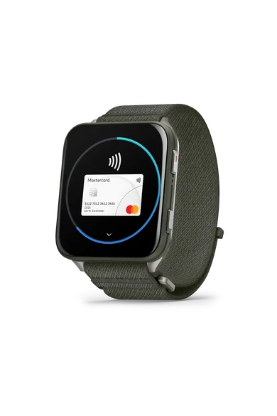 garmin-venu-x1-mohazoldtitanium-mohazold-comfortfit-nylon-szijjal-010-02980-03-garmin-pay