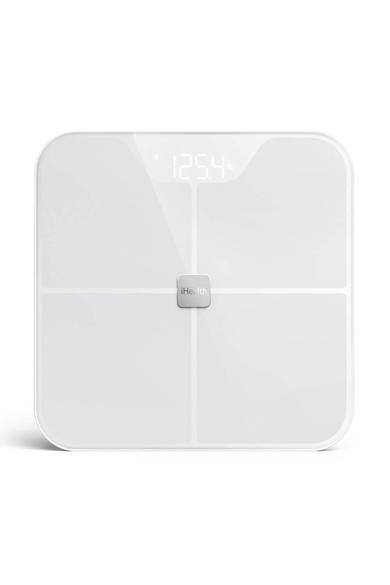 iHealth HS2S testanalizáló okos mérleg