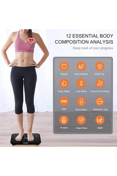 iHealth-Nexus-Pro-okos-testosszetetel-merleg
