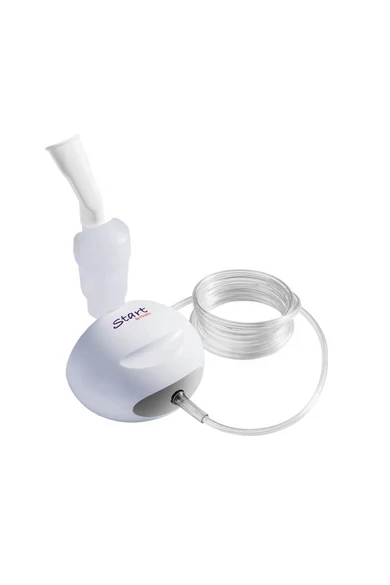iHealth kompresszoros inhalátor