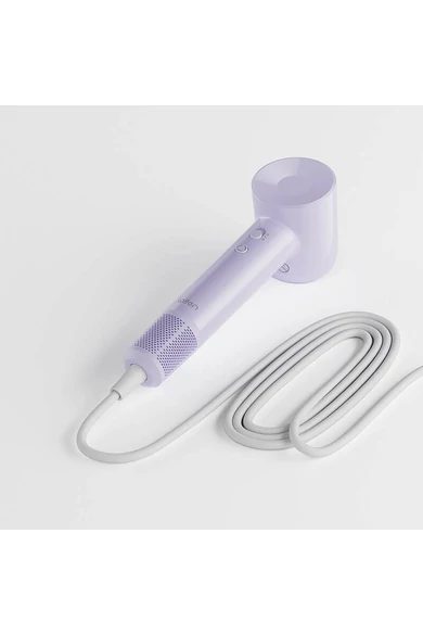 laifen-swift-se-lite-hajszarito-glossy-purple-hosszu-kabel