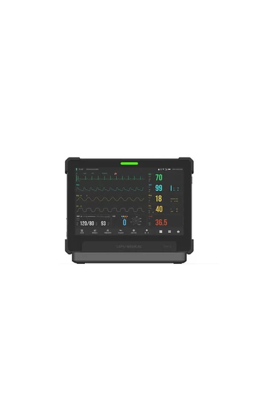 lepu-aiview-vs-vitalparameter-monitor