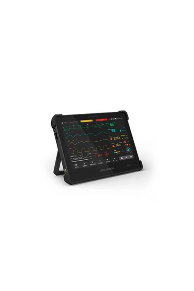 lepu-aiview-vs-vitalparameter-monitor