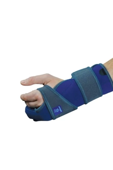 Ligaflex Boxer csukló-, kéz és ujjrögzítő