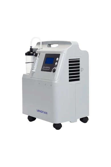 longfian-jay-5aw-5l-oxigen-koncentrator-bal-oldal